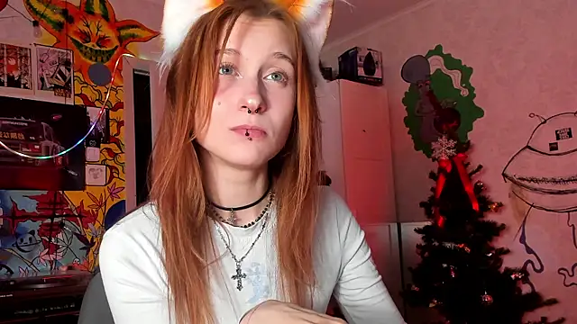 Sunny_Mouse_ live sex cam