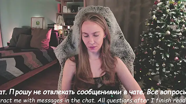 _Eva_Adama's cam snapshot