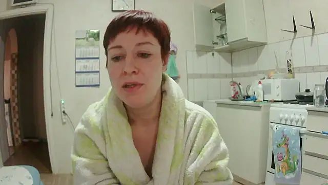 Fruittellalove's cam snapshot