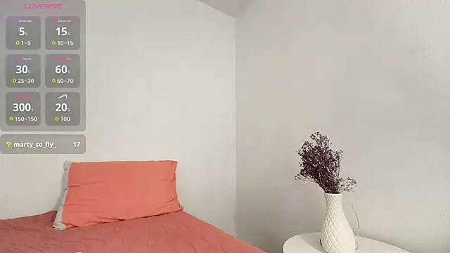 Osirisjackson22's cam snapshot