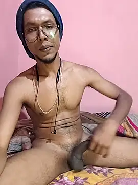 Advikk_GSH's cam snapshot