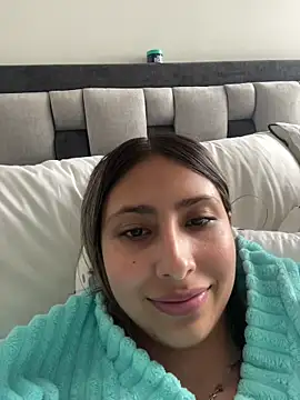 Ameellie live sex cam