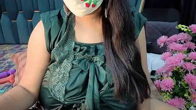 The_Queen_Molly's cam snapshot