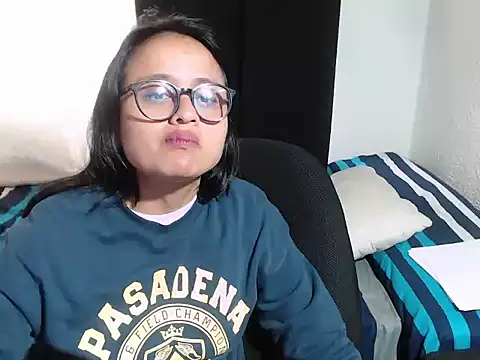 Negritatata live sex cam