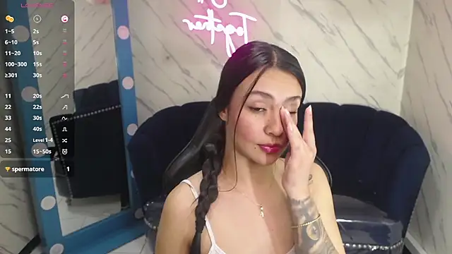 Maleja_v_'s cam snapshot