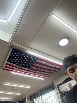 Johan_stick live sex cam