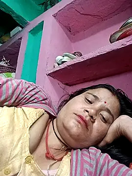 Kinjal_pande's cam snapshot