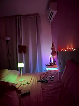 ShannonShanny live sex cam