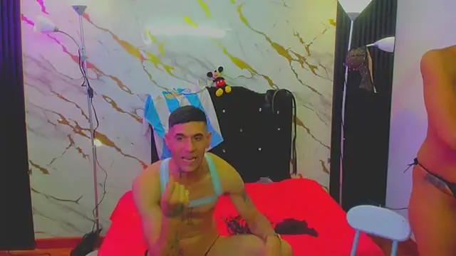 Stormandloganxxx live sex cam