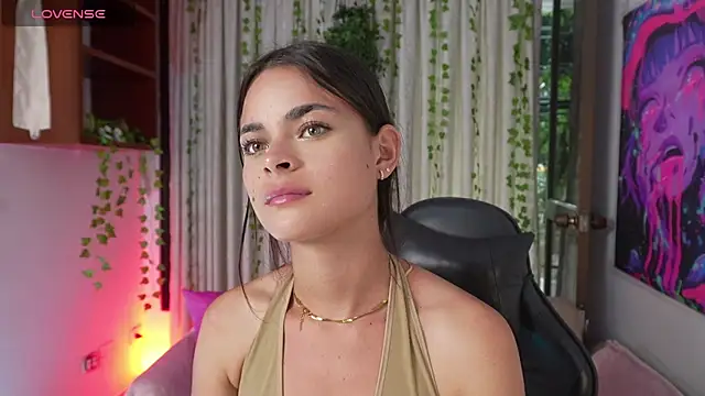 HannaRhodes's cam snapshot