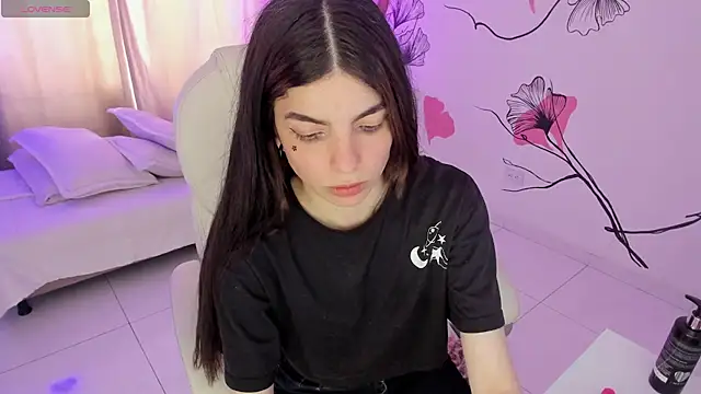 Isabela_Fiorelli's cam snapshot