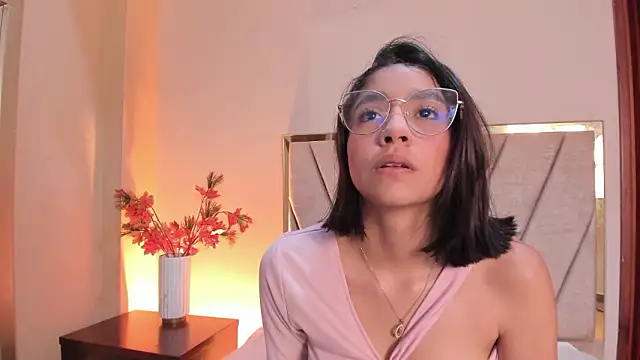 IvyJhons's cam snapshot