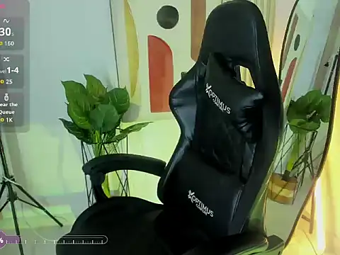 Dulcelola_'s cam snapshot