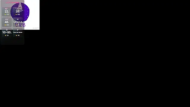 Asaray_T's cam snapshot