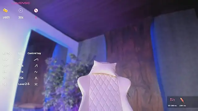 Taylor-Jonnees live sex cam