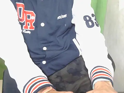 Michal_Fransis's cam snapshot