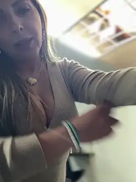 _Abril-Office1's cam snapshot