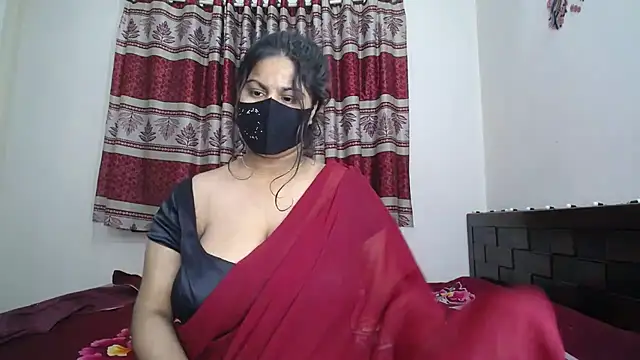 Its-Simran's cam snapshot