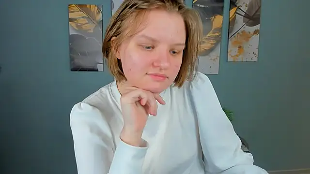 LilianSwall live sex cam