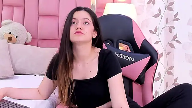 ArianaFranco's cam snapshot