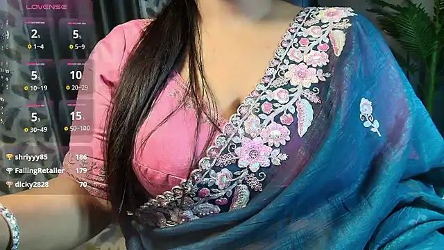 _Lisha_'s cam snapshot