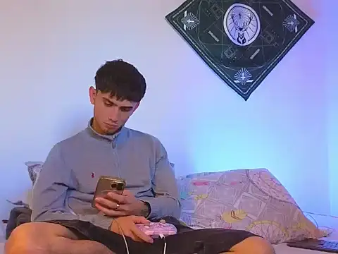 samevansx_ live sex cam