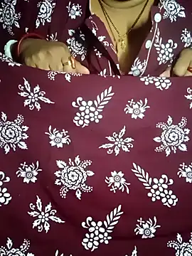 Hot-anjale's cam snapshot