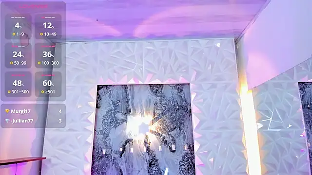 baddie_delayla's cam snapshot