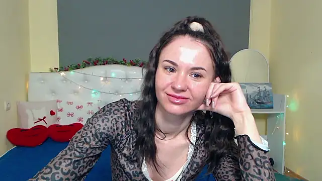 KaraCriegs's cam snapshot