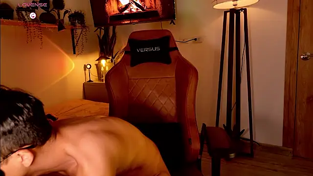 Mr_evan1 live sex cam