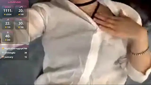 WavaBaber's cam snapshot