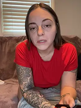 jaseyrae's cam snapshot