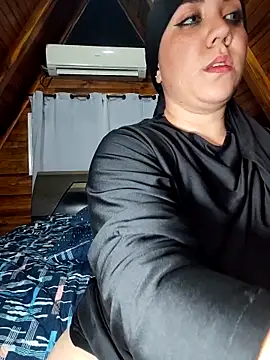 AmbarBurhan live sex cam