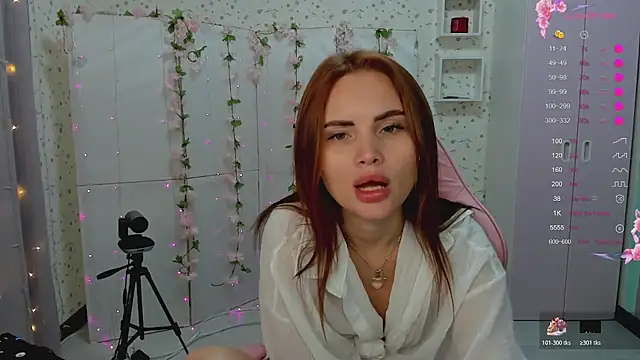 AnitaTeasing's cam snapshot