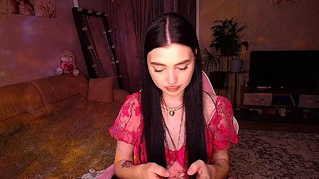 __Malika__ live sex cam