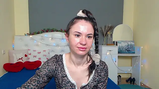 KaraCriegs live sex cam