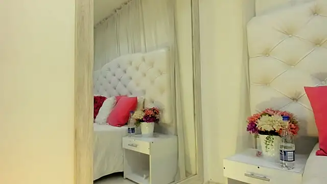 kamii_arias live sex cam