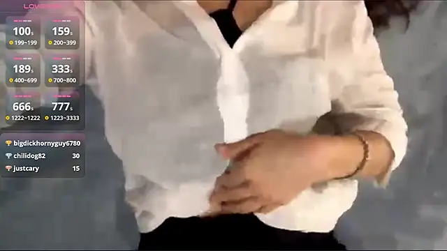 WavaBaber's cam snapshot