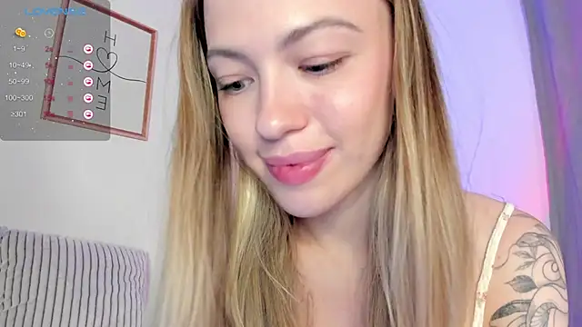 damn_cutie's cam snapshot