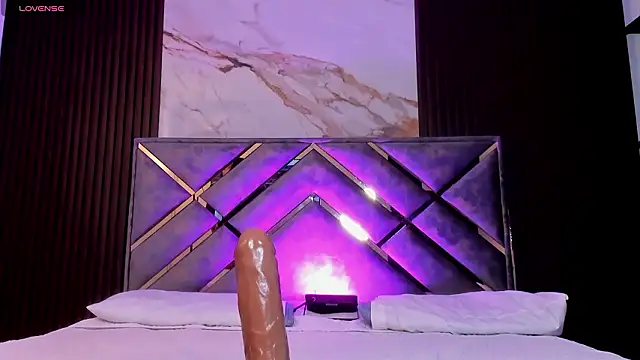 MissKathyfox's cam snapshot