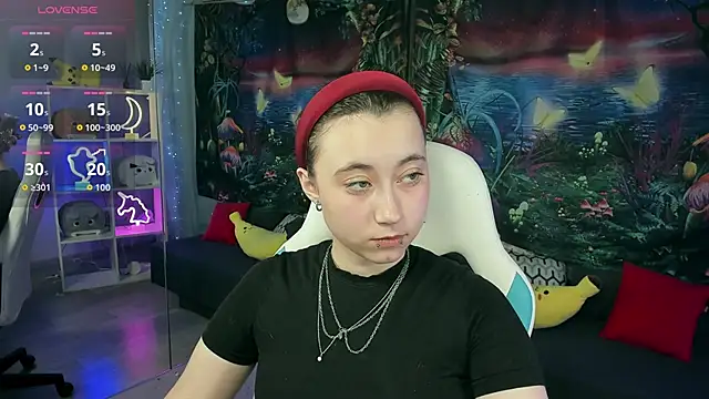 ClaraParks's cam snapshot