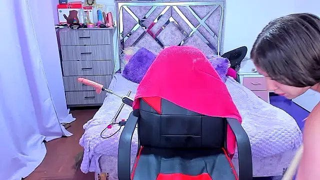 Luna_Analya's cam snapshot