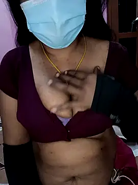 KannadaTamilTeluguBeauty's cam snapshot