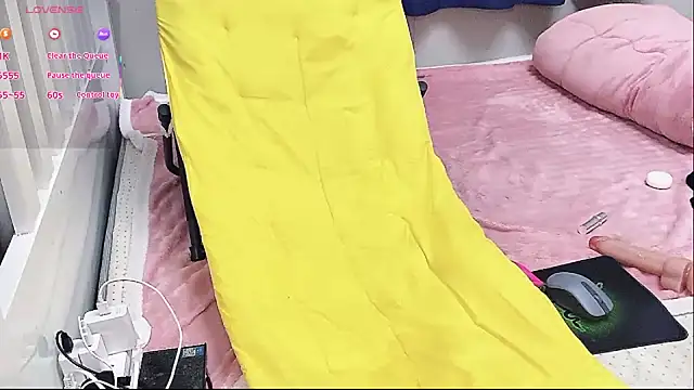 YOYO--728's cam snapshot