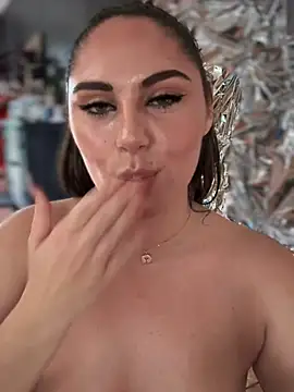 lovely_beast live sex cam