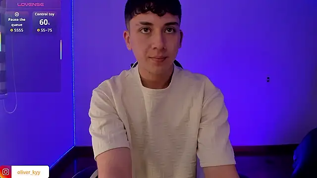 oliver_kyy live sex cam