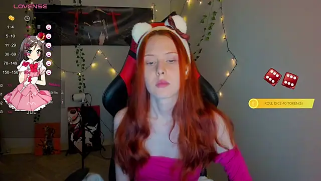 FruttiTatti live sex cam