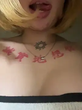 abella1116 live sex cam