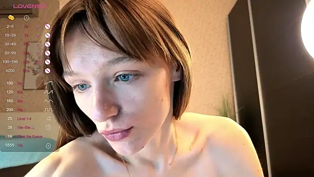 StinaJakobs's cam snapshot