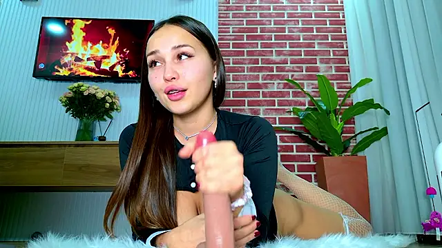 Brenda_M00n live sex cam